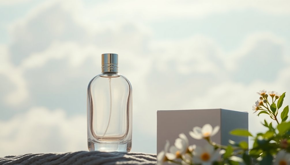 long lasting fragrance performance