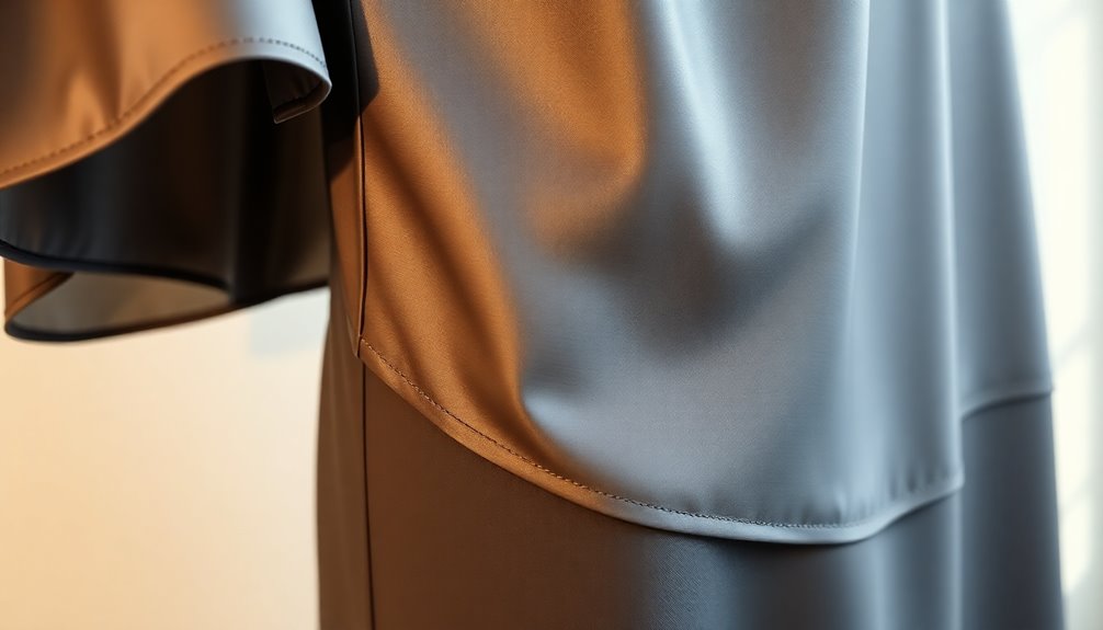 luxurious items with flaws