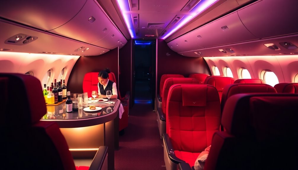 luxurious travel experience guaranteed