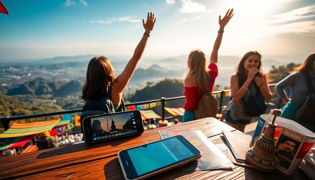 maximizing klook travel experience