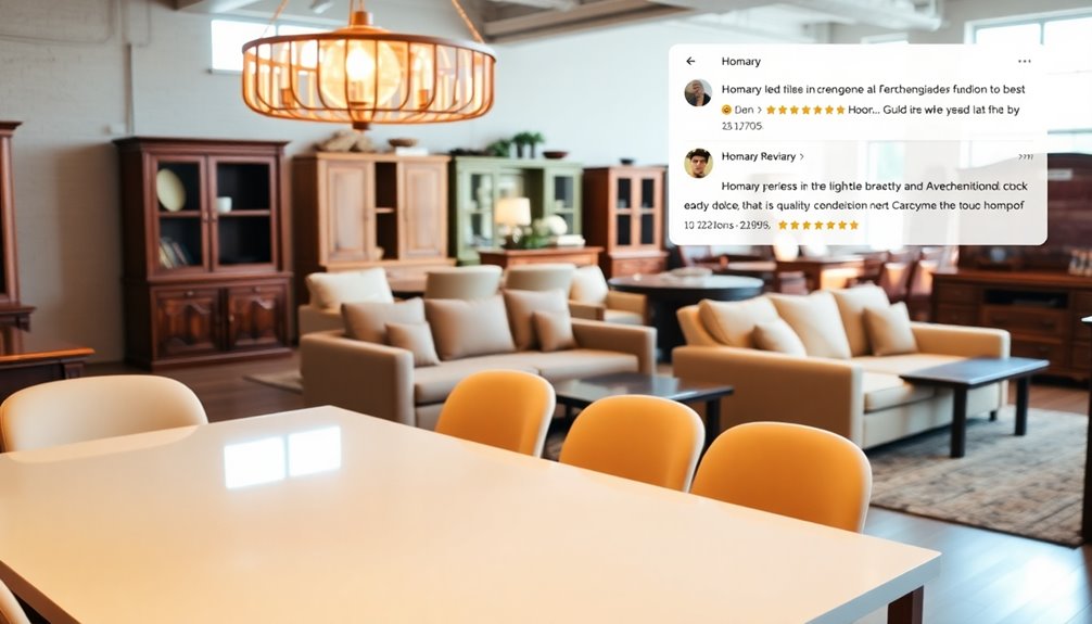 mixed customer review ratings