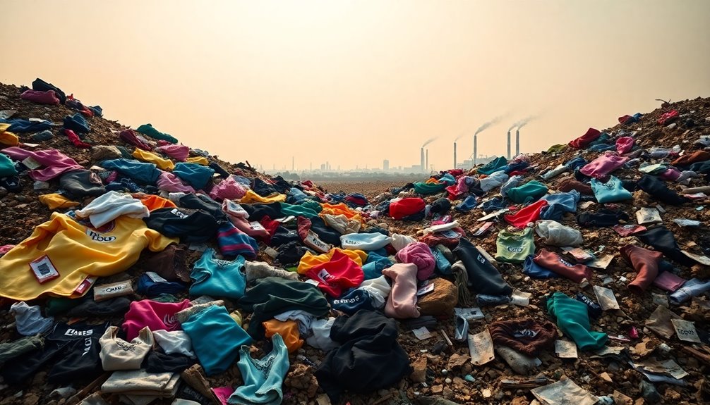 mixed environmental track record