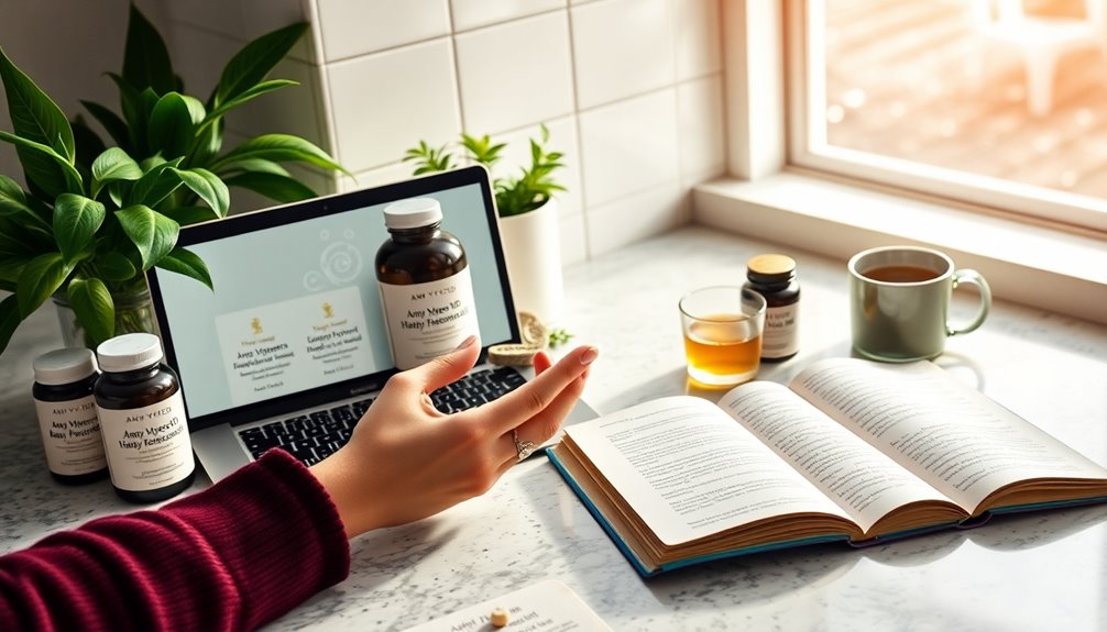 mixed reviews of supplements