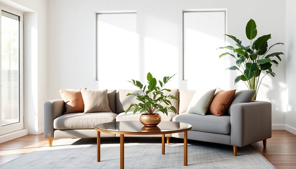 modern elegance meets versatility