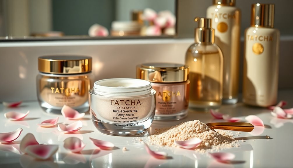 natural ingredients for skin
