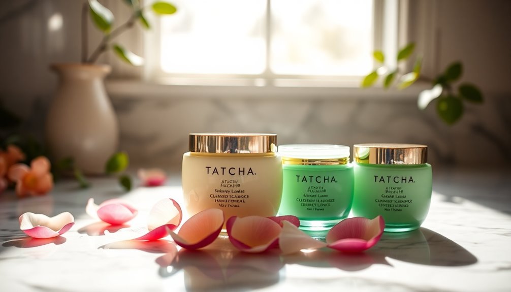 natural ingredients for skin