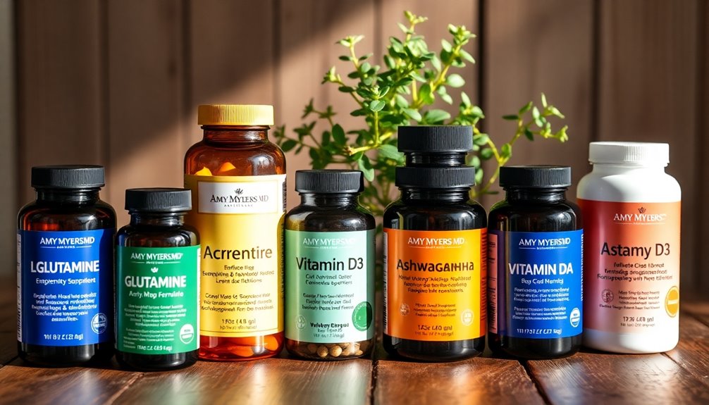 natural ingredients for wellness