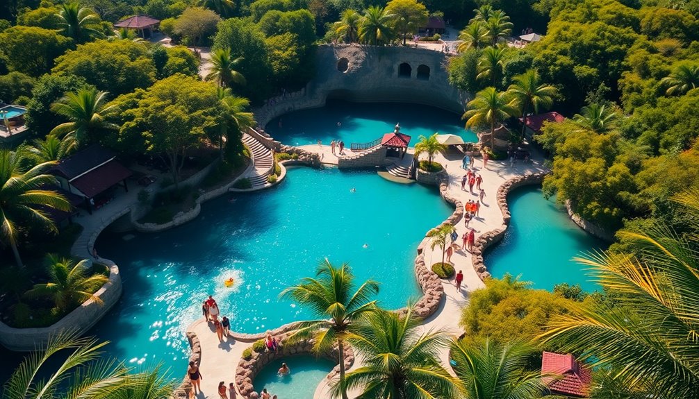 plan your park visit