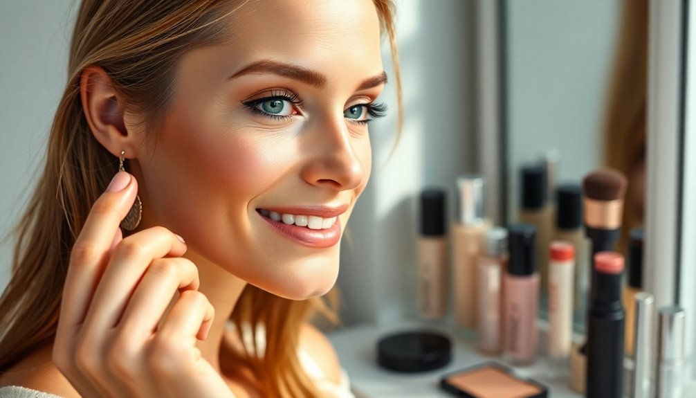 proper skin preparation matters
