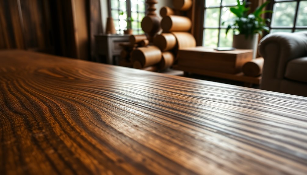 quality ensures long durability