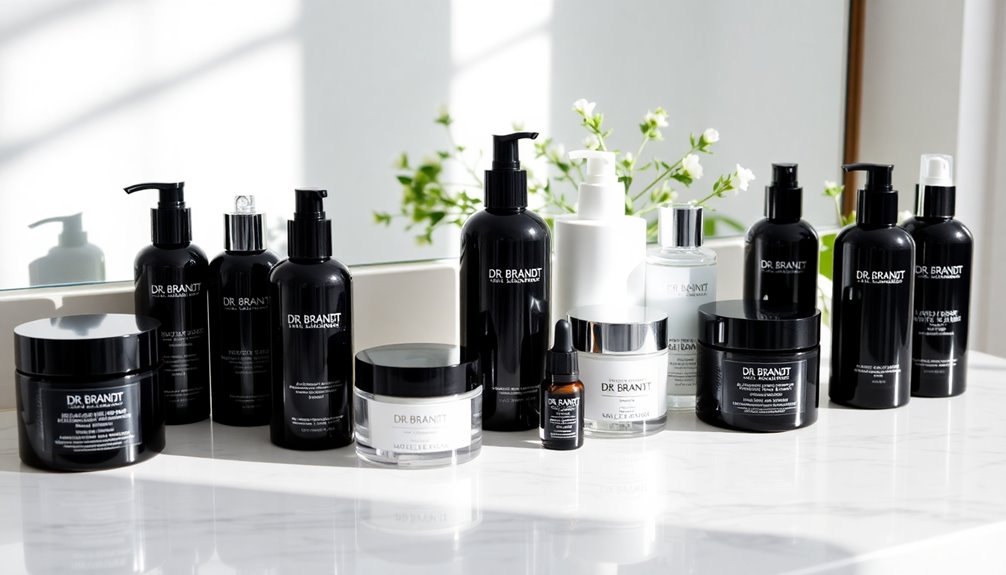 quality of skincare ingredients