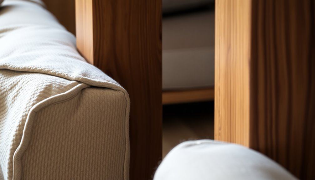 quality of the craftsmanship