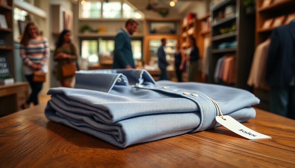 quality over fast fashion