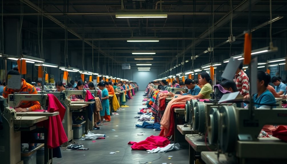 reviewing ethical business practices