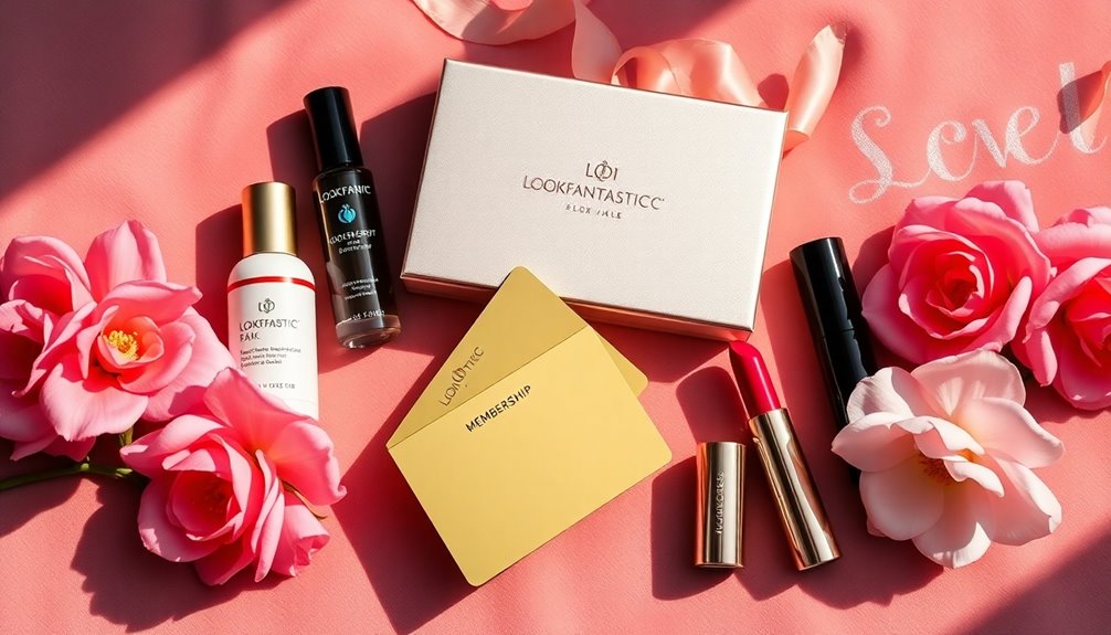 rewards for loyal customers
