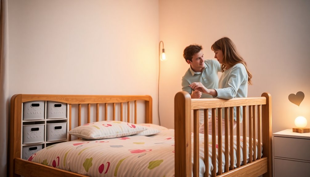 safety features for kids