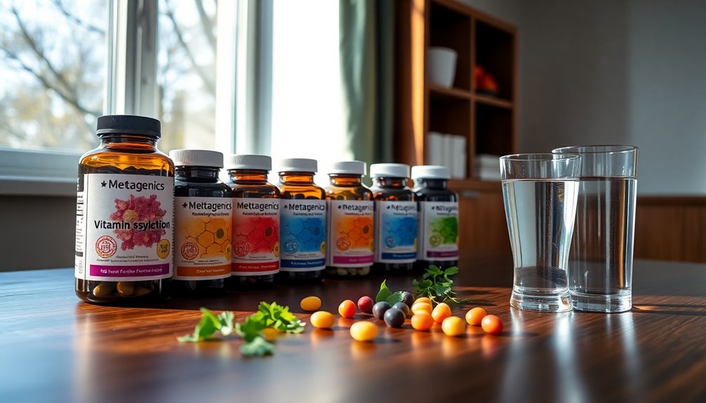 science based nutrition approach