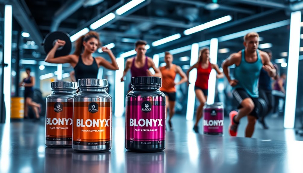 science behind performance enhancement