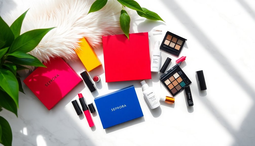 sephora collection pros cons