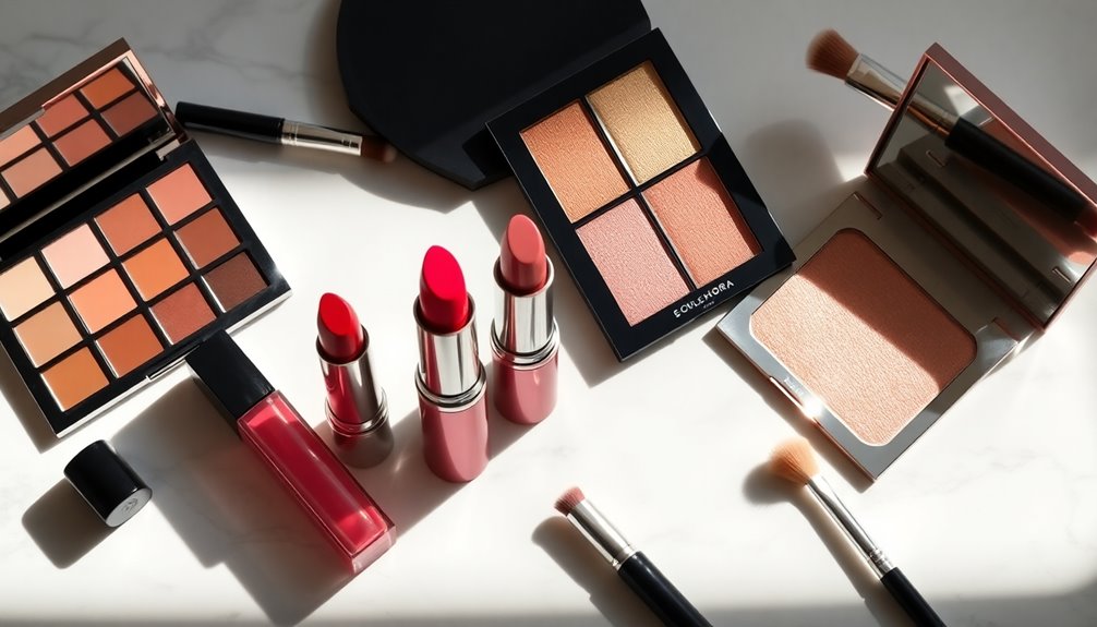sephora offers quality products
