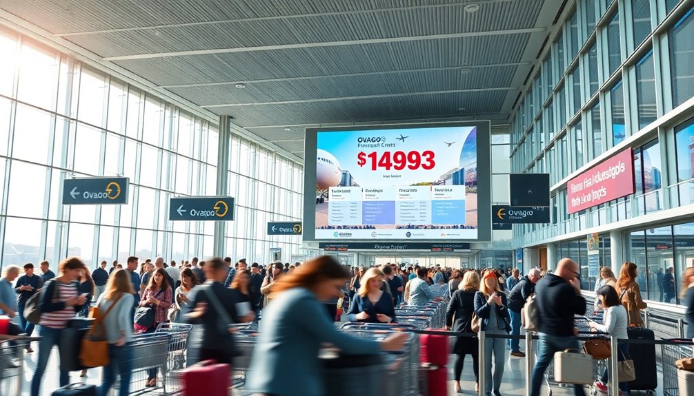 simplifying travel planning services