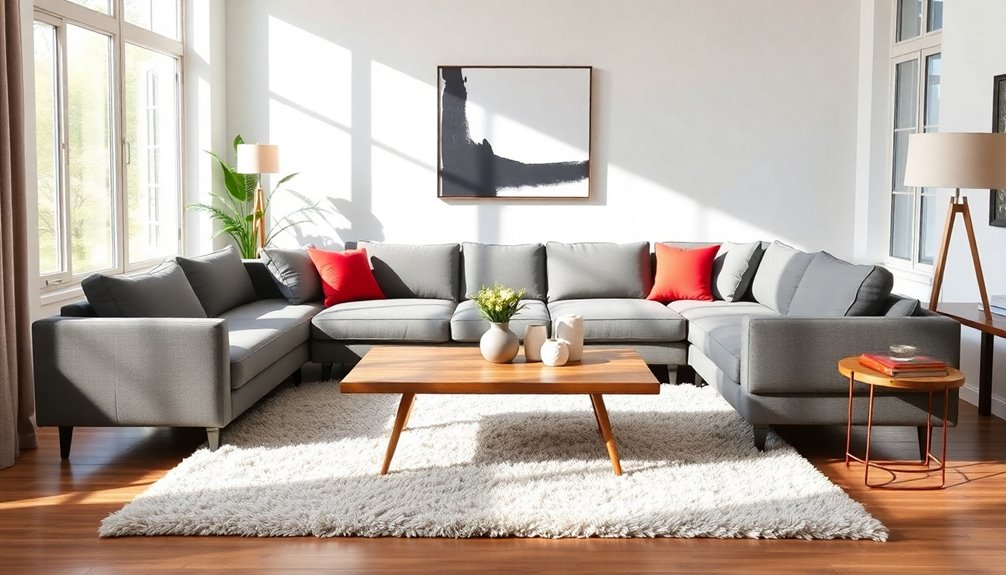 stylish quality affordable furniture