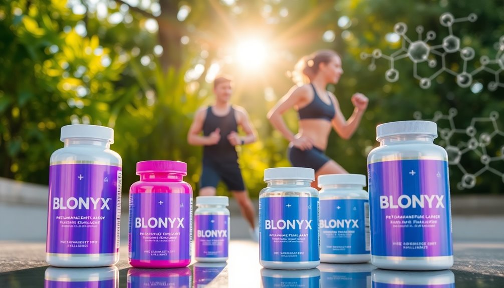 supplements for serious athletes