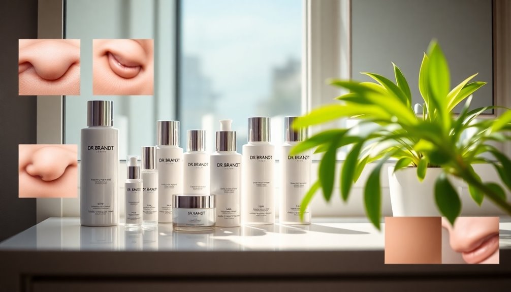 targeted skin care solutions