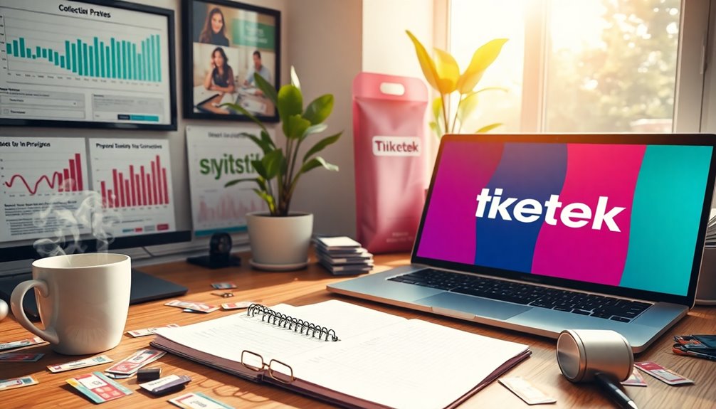 targeted social media promotion
