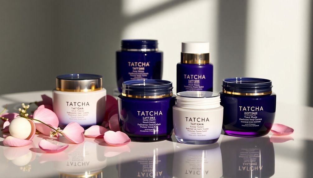 tatcha s luxury product pricing