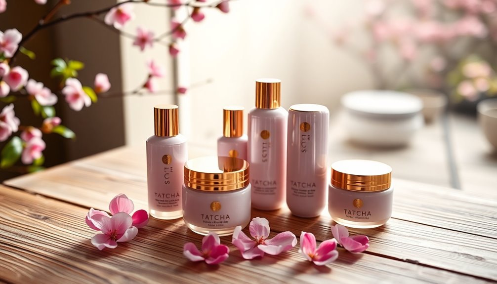 timeless japanese beauty rituals