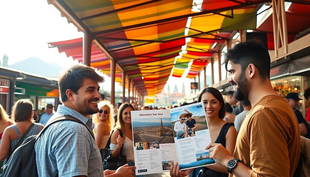 tours beyond viator options