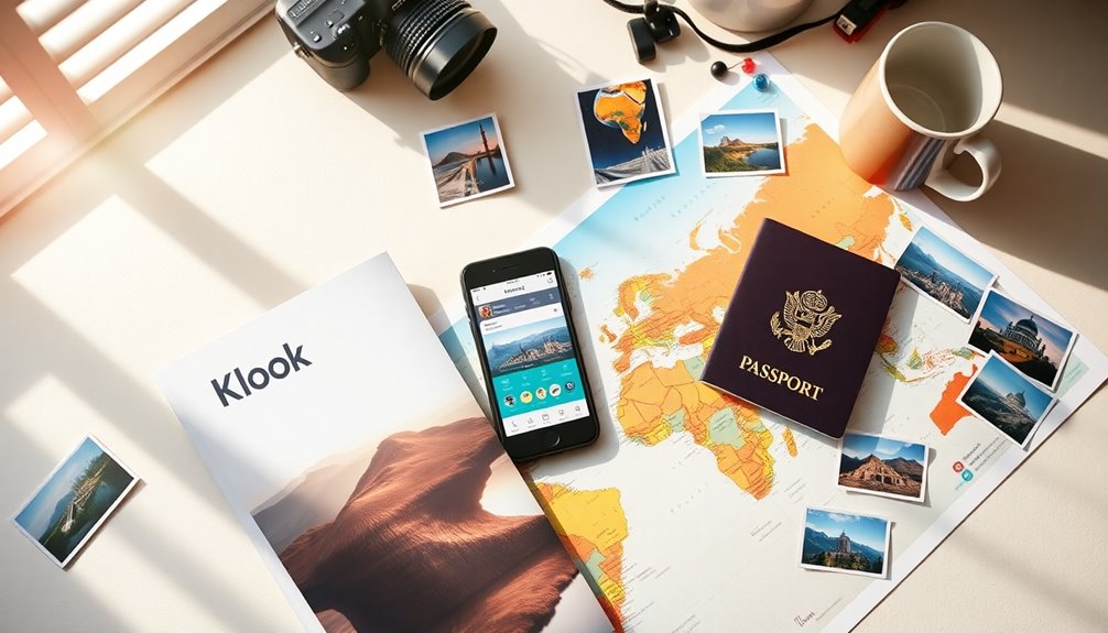 travel made very easy