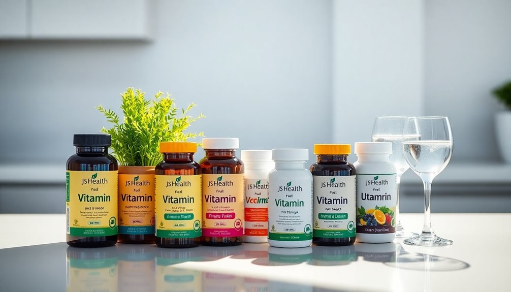 try jshealth vitamins