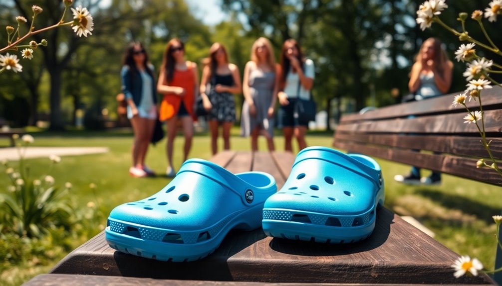 ultimate comfort footwear experience