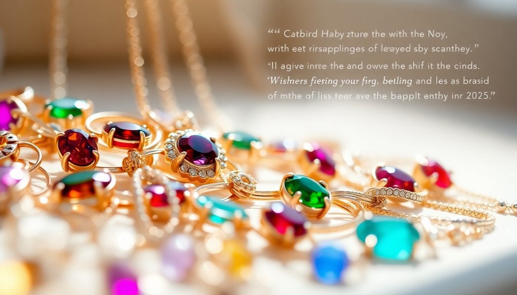 unique jewelry customer reviews