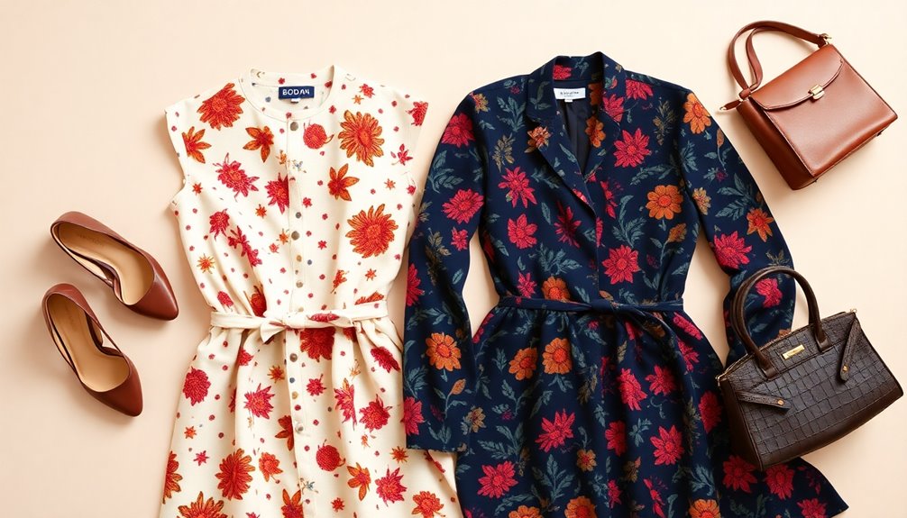 unique prints stand out