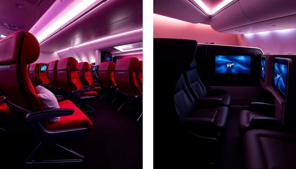 upper class is better