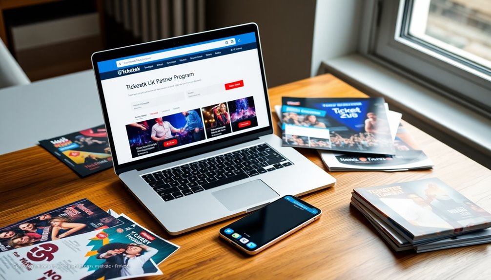 user friendly promotional tools