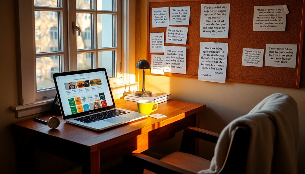 user language learning success