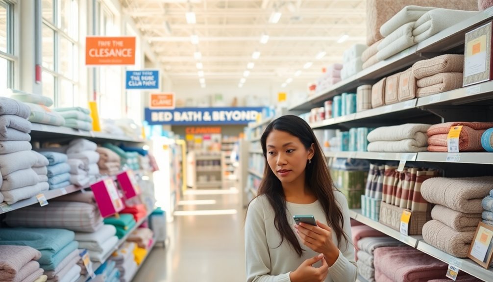 value in home shopping