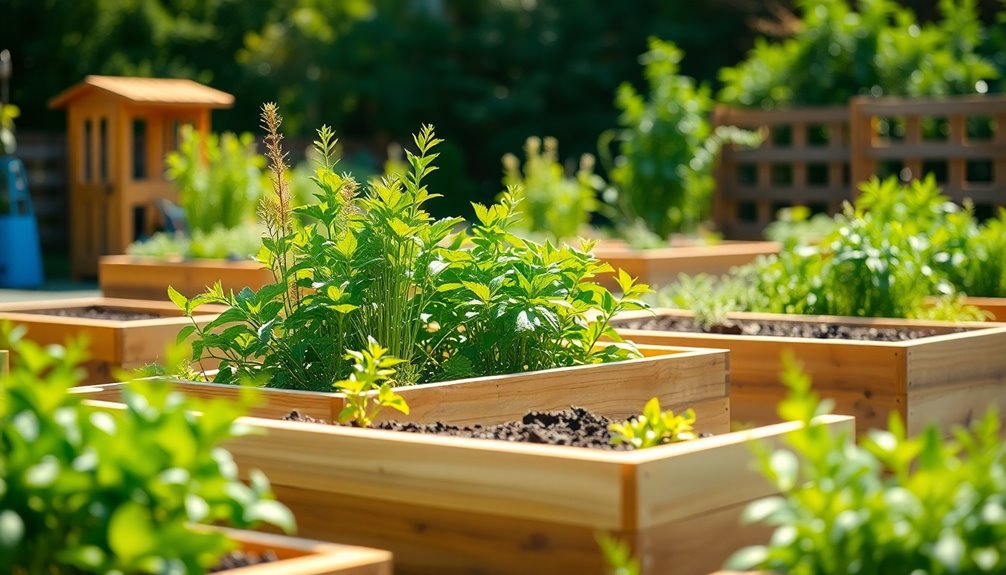 vego garden bed excellence