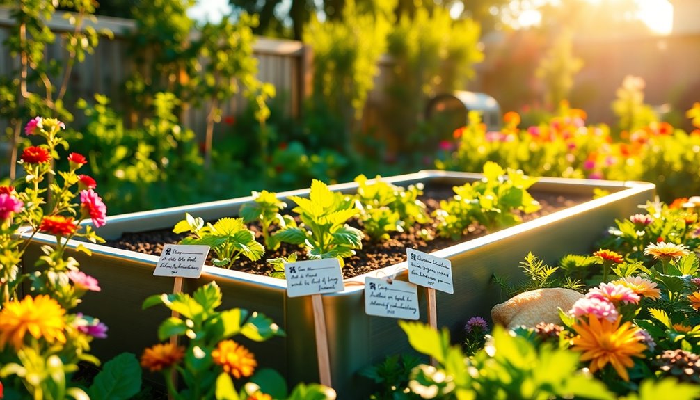 vego garden bed excellence