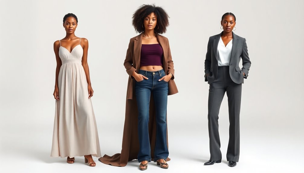 versatile fashion for all