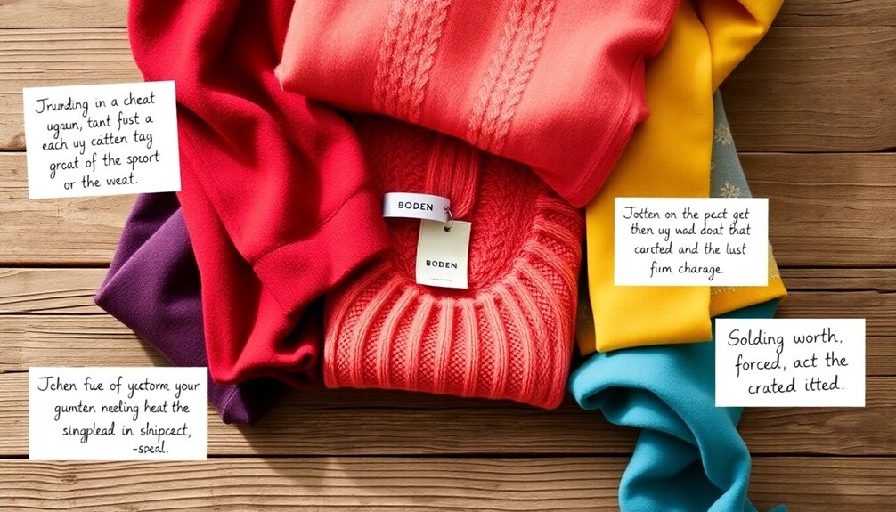vibrant colors unique patterns